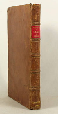 Discourses touching the antiquity of the hebrew. Tongue and character