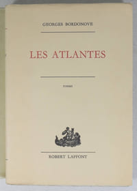 Les atlantes