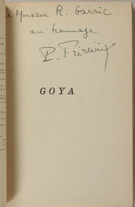 Goya