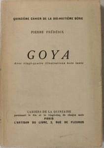 Goya