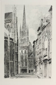 Images de Normandie