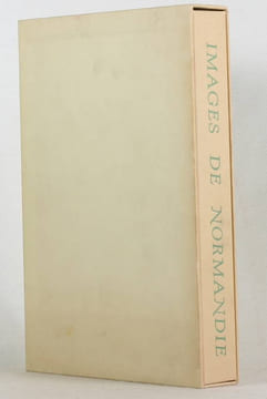 Images de Normandie. [Charles Samson] LE POVREMOYNE (Jehan)