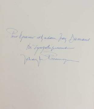 Images de Normandie. [Charles Samson] LE POVREMOYNE (Jehan)