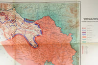 Les efforts de guerre de la Yougoslavie. 1941-1945