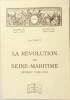 La Révolution en Seine-Maritime. Bolbec 1789-1794. PIGOUT (Jean)