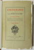 Bibliographie de la Bretagne ou catalogue général des ouvrages historiques, littéraires et scientifiques parus sur la Bretagne, avec la liste des ...