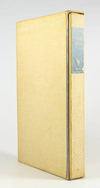 Troïlle et Criseida. Traduction du poème de Boccace ''Il Filostrato'' par le sire de Beauvau, sénéchal d'Anjou [au XVe siècle], présentée par Edmond Pognon