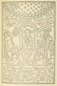Bibliographie des livres à figures vénitiens de la fin du XVe siècle et du commencement du XVIe. 1469-1525