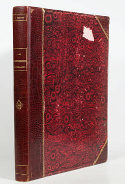 Les faïenceries rochelaises. MUSSET (Georges)