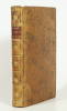 Voyages dans les deux Siciles, de M. Henri Swinburne, dans les années 1777, 1778, 1779 et 1780, traduits de l'anglois par Mademoiselle de Keralio. ...