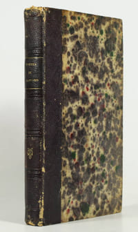 Oeuvres choisies de Pierre de Ronsard, avec notices, notes et commentaires par C. A. Sainte-Beuve