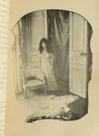 La suprême étreinte. Roman passionnel