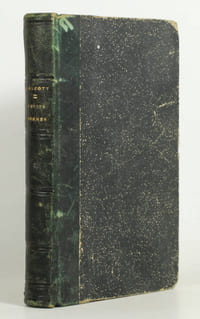 Petits hommes. Traduit librement de l'anglais par Mme Mignot-Delessert