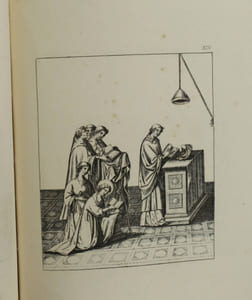 Documents parisiens sur l'iconographie de S. Louis, publiés par Auguste Longnon d'après un manuscrit de Peiresc conservé à la bibliothèque de Carpentras
