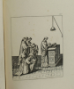 Documents parisiens sur l'iconographie de S. Louis, publiés par Auguste Longnon d'après un manuscrit de Peiresc conservé à la bibliothèque de ...