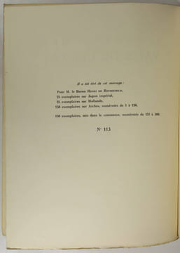Abbaye des Vaux de Cernay. AUBERT (Marcel) et VERRIER (Jean)