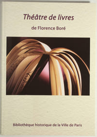 Théâtre de livres