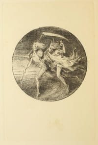 Grisailles