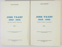José Ixart. 1852-1895. Théâtre et critique à Barcelone