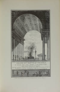 Traité des cinq ordres d'architecture
