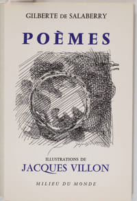Poèmes