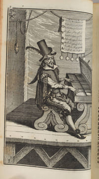 Satyre ménippée, de la vertu du catholicon d'Espagne, et de la tenue des Etats de Paris, à laquelle est ajouté un Discours sur l'interprétation du mot de Higuiero de Infierno, et qui en est l'auteur. Plus le regret de la mort de l'Asne ligueur d'une Damoiselle, qui mourut pendant le siège de Paris.