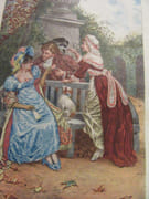 Son Altesse La Femme  par UZANNE Octave