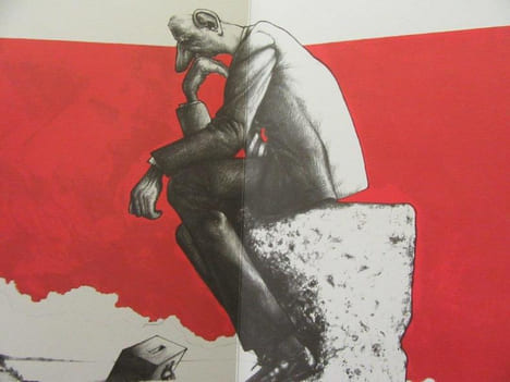 De Gaulle vous regarde. REDON (Jacky)