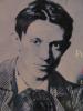 Portrait de Picasso en jeune homme. MAILER  Norman