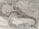 Histoire de L' Isle Espagnole ou de S.Domingue. 2 Vols.. P.Pierre-François -Xavier  de  CHARLEVOIX