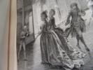 Mémoires de Madame Campan sur la Vie Privée de Marie-Antoinette. CAMPAN       Madame