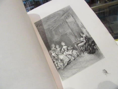 Mémoires de Madame Campan sur la Vie Privée de Marie-Antoinette. CAMPAN Madame