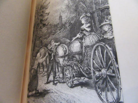 Mémoires de Madame Campan sur la Vie Privée de Marie-Antoinette. CAMPAN Madame