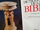 Dictionnaire de la Bible et des Religions du Livre.    Judaïsme / Christianisme / Islam. . Collectif