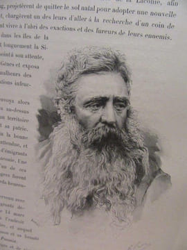Les Iles Oubliées. Les Baléares, la Corse et la Sardaigne.. VUILLIER Gaston