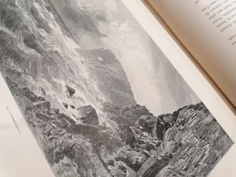 Les Iles Oubliées. Les Baléares, la Corse et la Sardaigne.. VUILLIER Gaston