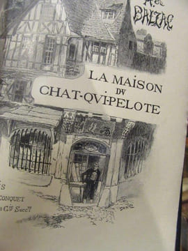 La Maison du Chat qui Pelote. BALZAC ( Honoré de. )