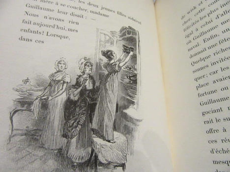 La Maison du Chat qui Pelote. BALZAC ( Honoré de. )