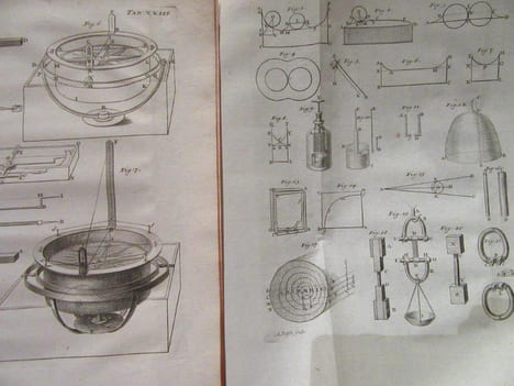 Cours de Physique Expérimentale et Mathématique. VAN MUSSENBROEK Pierre/SIGAUD DE LA FOND
