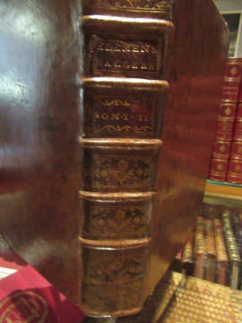 Elemens  d' Algèbre. SAUNDERSON     M.