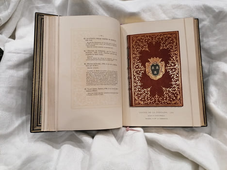 Estampes et Livres. 1872-1892.. BERALDI Henri