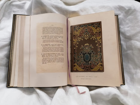 Estampes et Livres. 1872-1892.. BERALDI Henri