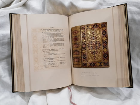 Estampes et Livres. 1872-1892.. BERALDI Henri