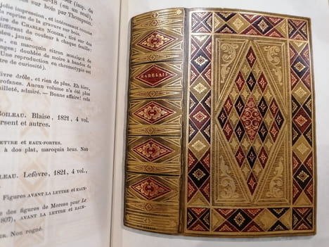 Estampes et Livres. 1872-1892.. BERALDI Henri