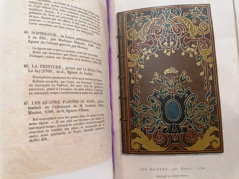 Estampes et Livres. 1872-1892.. BERALDI Henri