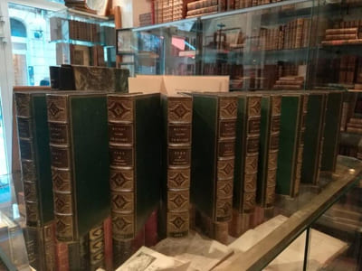 Oeuvres Complètes.