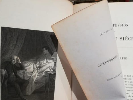 Oeuvres Complètes.. ALFRED DE MUSSET
