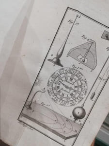 L'Art de conduire et de règler Les Pendules et Les Montres: A L'Usage de Ceux qui n'ont aucune Connoissance d'Horlogerie.
