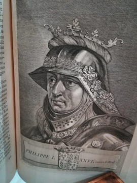 Histoire d'Angleterre. - Plantagenet-Tudor-Stuard-. HUME