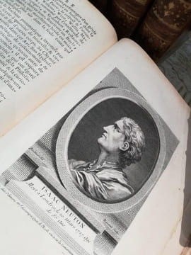 Histoire d'Angleterre. - Plantagenet-Tudor-Stuard-. HUME